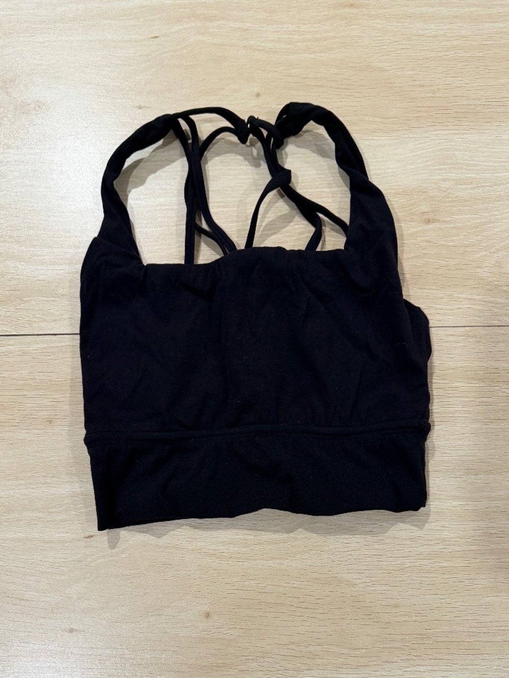 Buffbunny sports bra